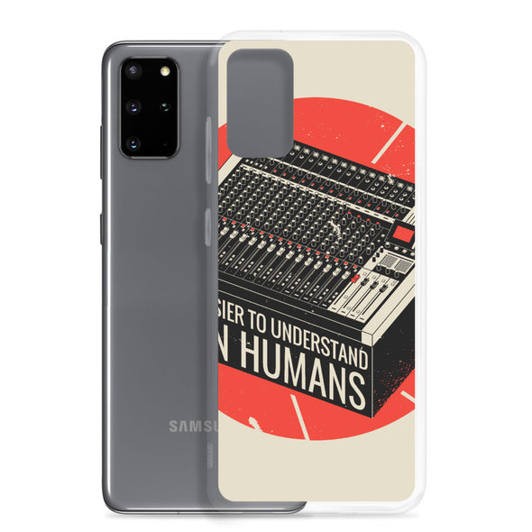 Renerded Samsung Phone Case