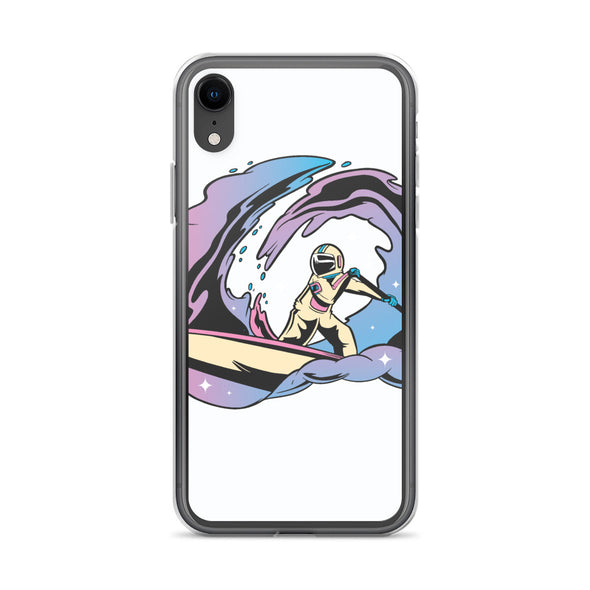 Renerded iPhone Case