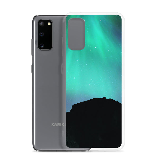 Renerded Samsung Phone Case