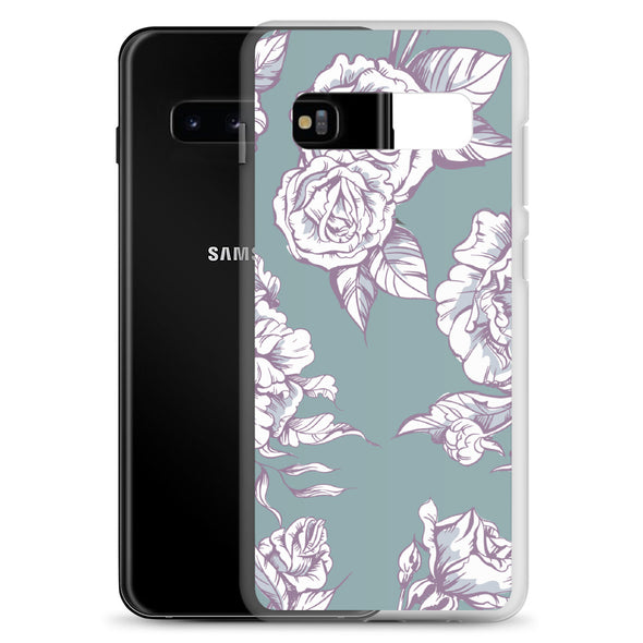 Renerded Samsung Phone Case