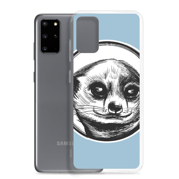 Renerded Samsung Phone Case