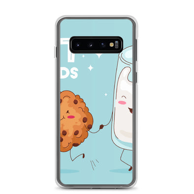 Renerded Samsung Phone Case