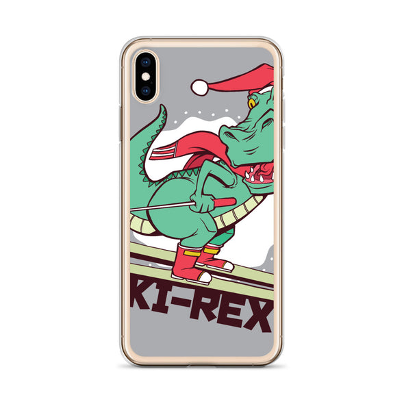 Renerded iPhone Case