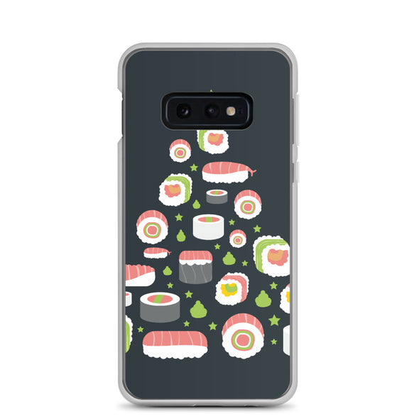 Renerded Samsung Phone Case