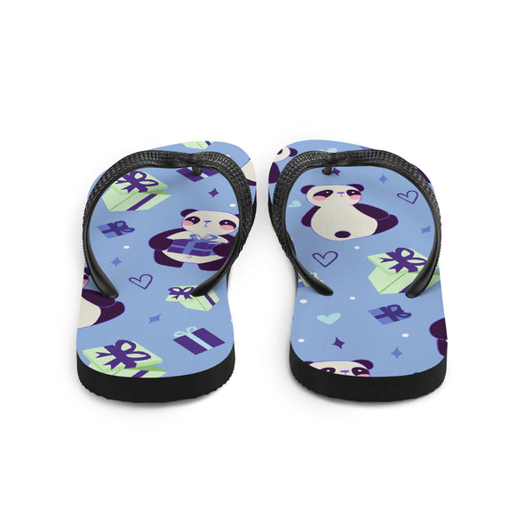 Renerded Flip Flops