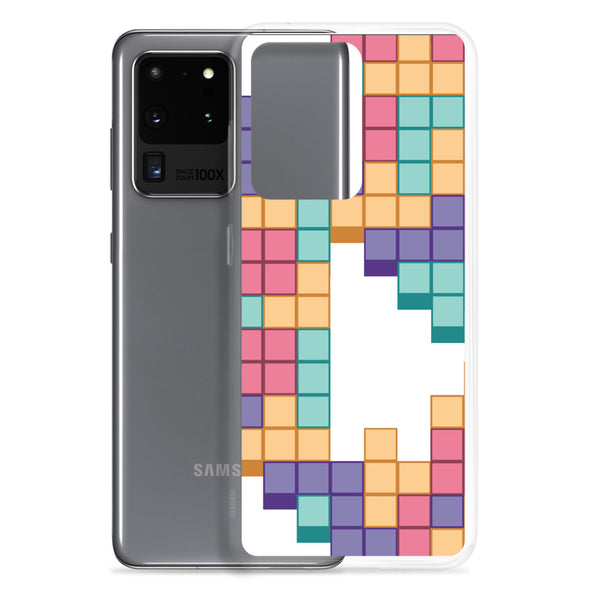 Renerded Samsung Phone Case