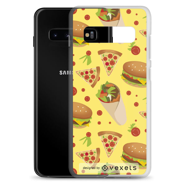 Renerded Samsung Phone Case