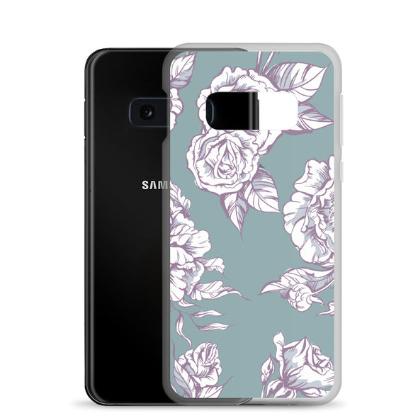 Renerded Samsung Phone Case