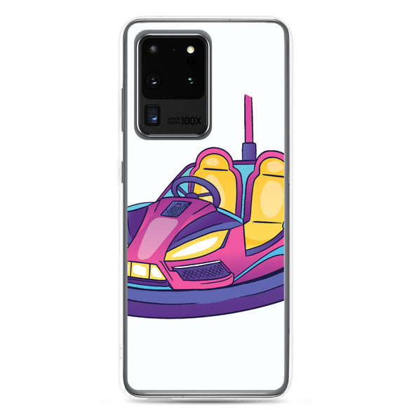 Renerded Samsung Phone Case