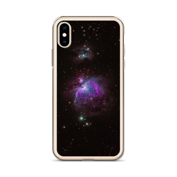 Renerded iPhone Case