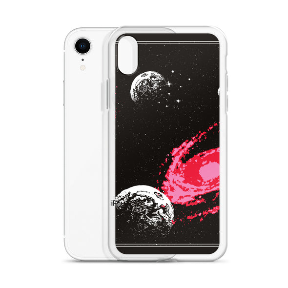 Renerded iPhone Case