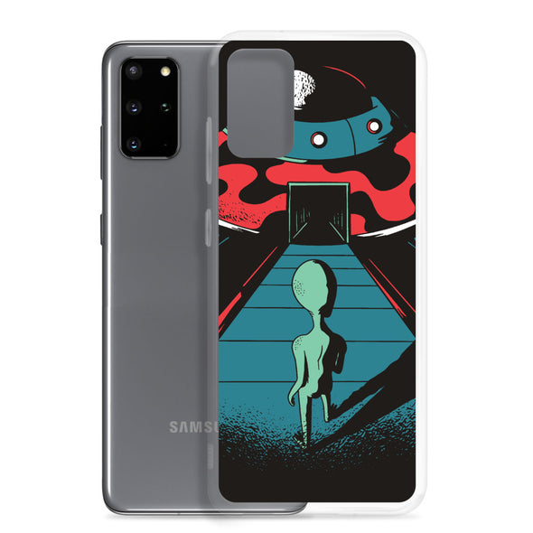 Renerded Samsung Phone Case