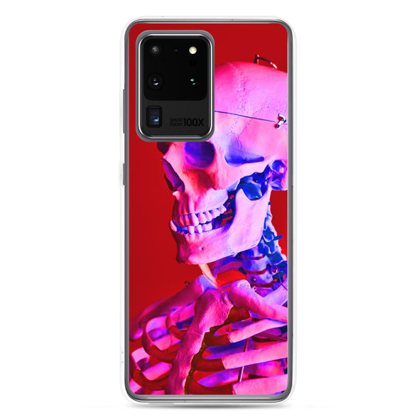 Renerded Samsung Phone Case