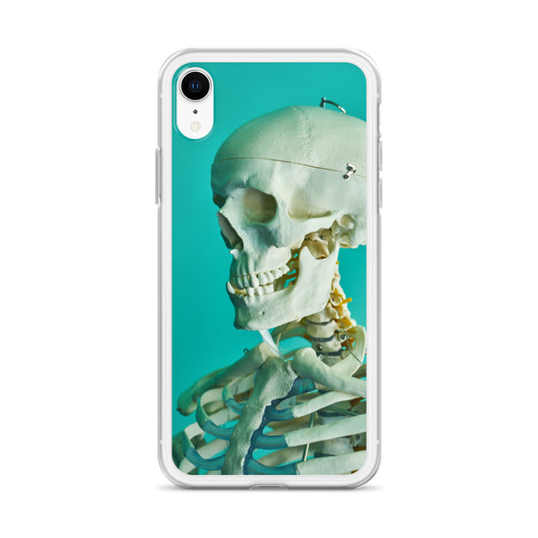 Renerded iPhone Case