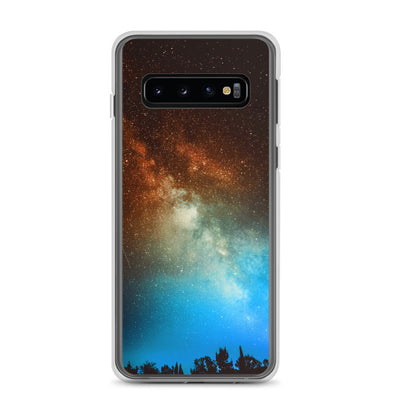 Renerded Samsung Phone Case