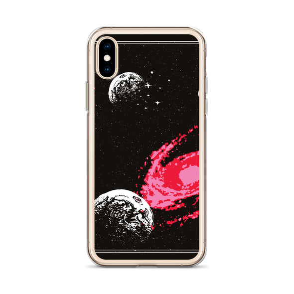 Renerded iPhone Case