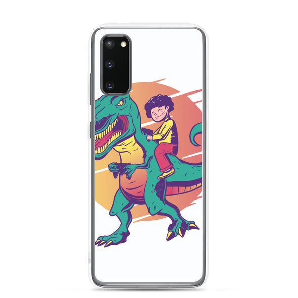 Renerded Samsung Phone Case