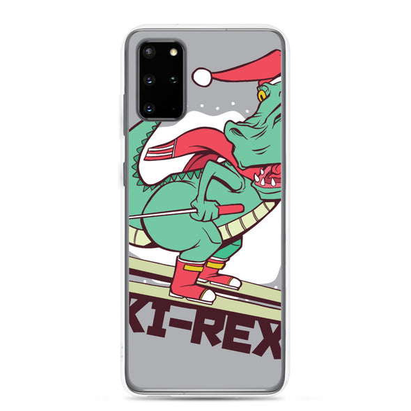 Renerded Samsung Phone Case