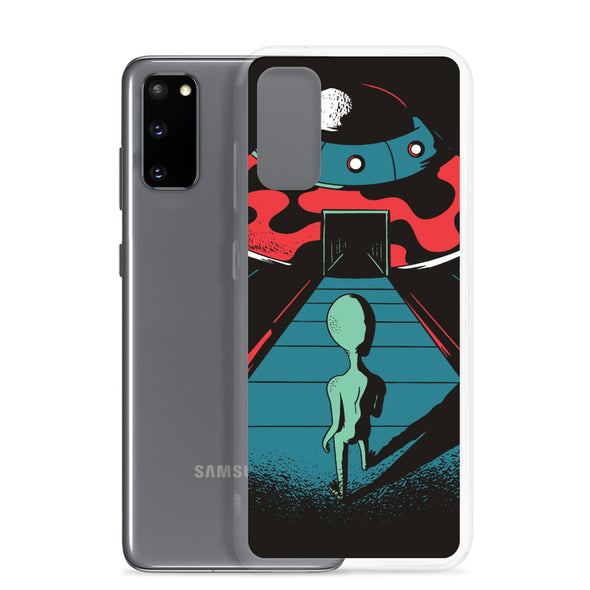 Renerded Samsung Phone Case