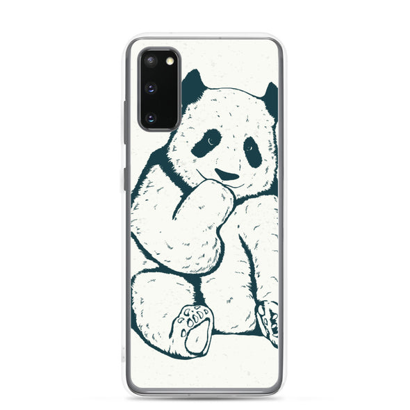 Renerded Samsung Phone Case