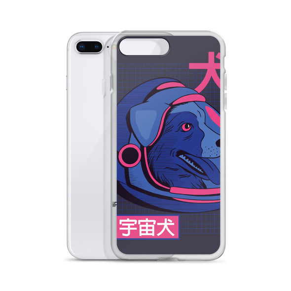 Renerded iPhone Case