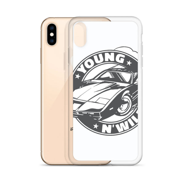 Renerded iPhone Case