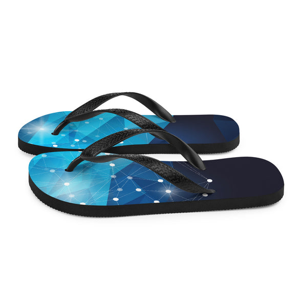 Renerded Flip Flops