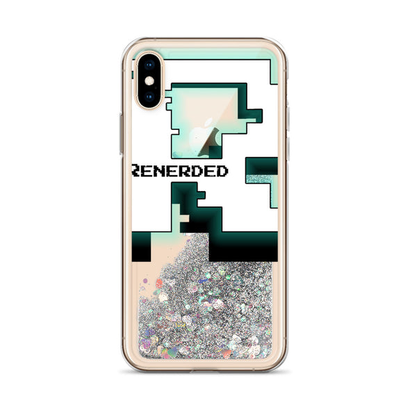 Renerded iPhone Case