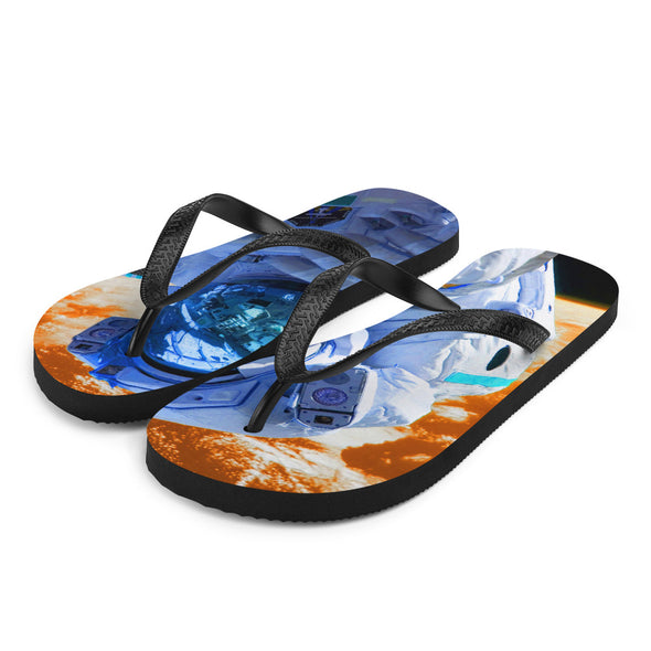 Renerded Flip Flops