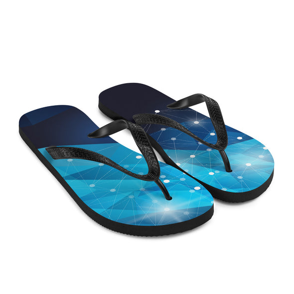 Renerded Flip Flops