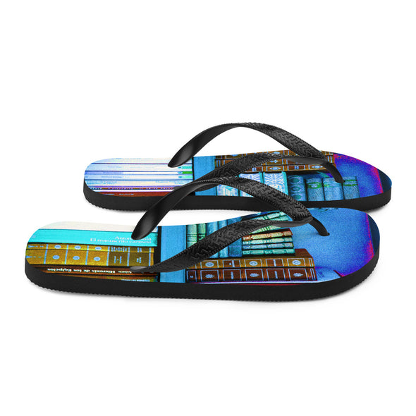 Renerded Flip Flops