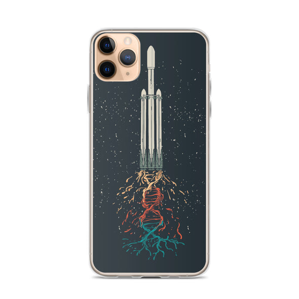 Renerded iPhone Case