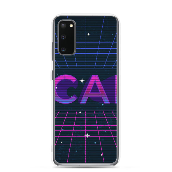 Renerded Samsung Phone Case