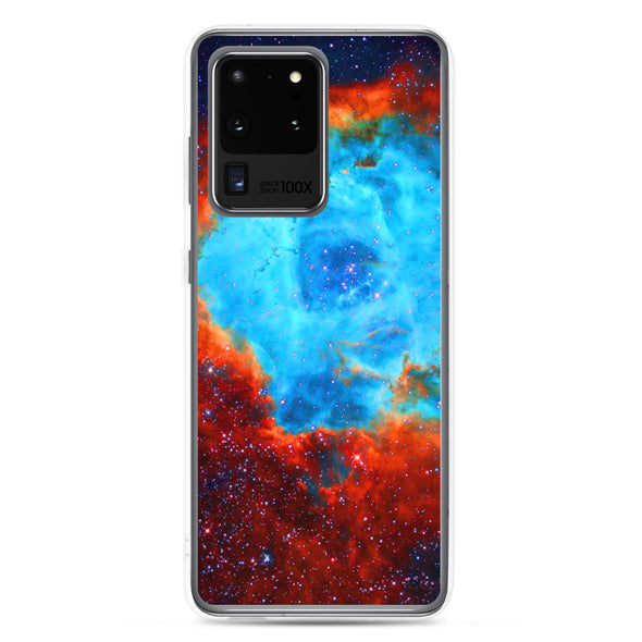 Renerded Samsung Phone Case