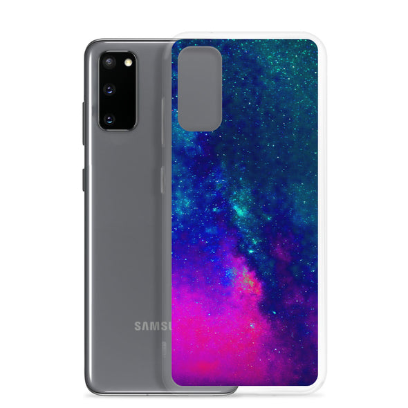 Renerded Samsung Phone Case