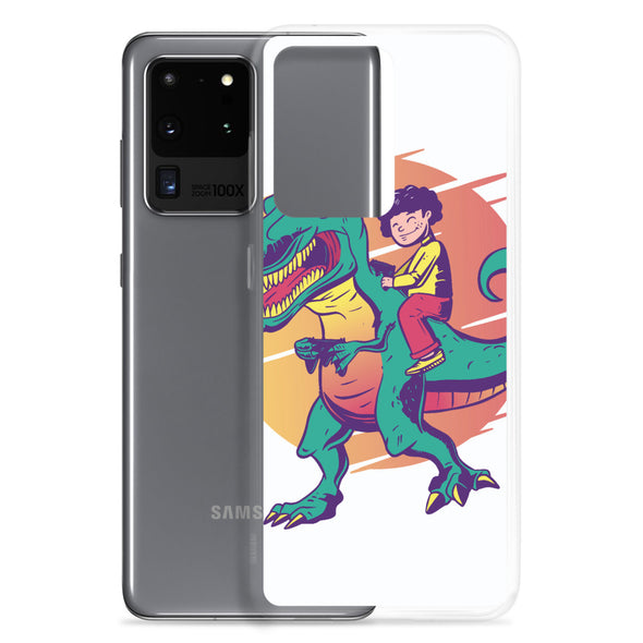 Renerded Samsung Phone Case