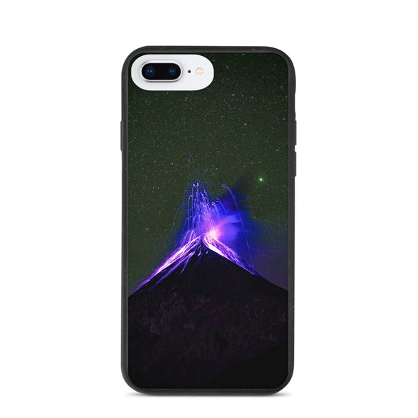 Renerded iPhone Case