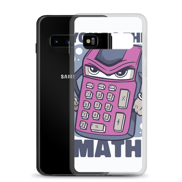 Renerded Samsung Phone Case