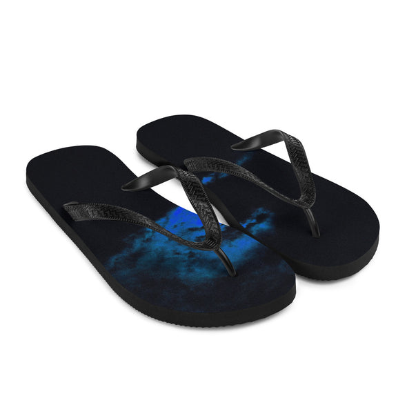 Renerded Flip Flops