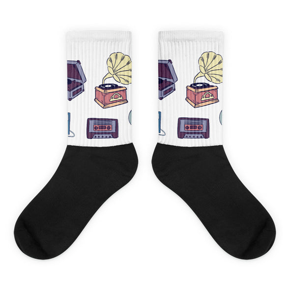 Renerded Socks