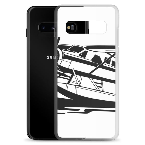 Renerded Samsung Phone Case