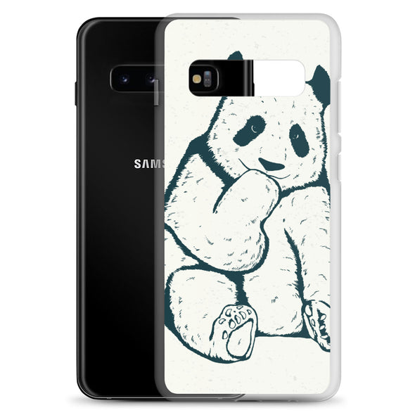 Renerded Samsung Phone Case