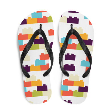 Renerded Flip Flops