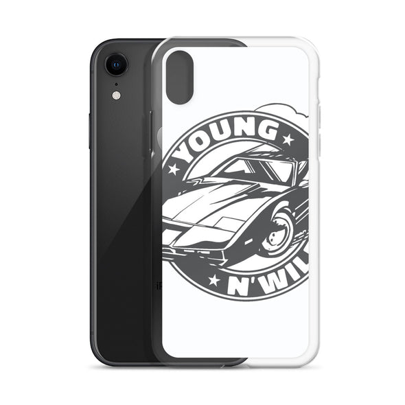 Renerded iPhone Case