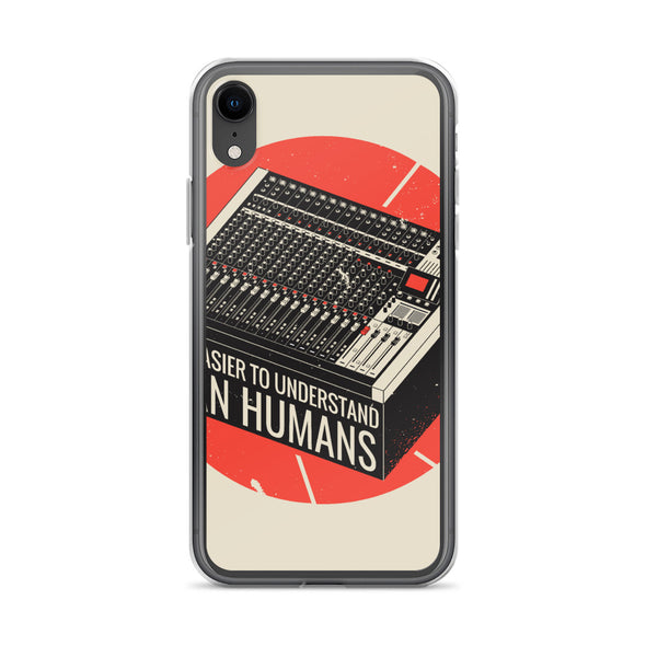 Renerded iPhone Case