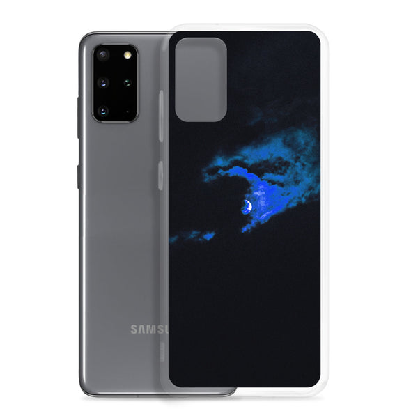 Renerded Samsung Phone Case