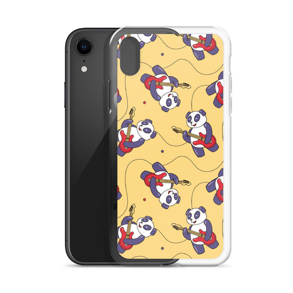 Renerded iPhone Case