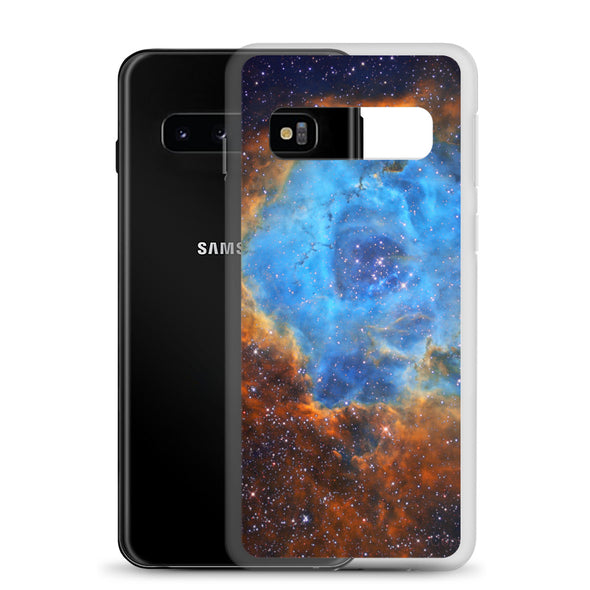 Renerded Samsung Phone Case