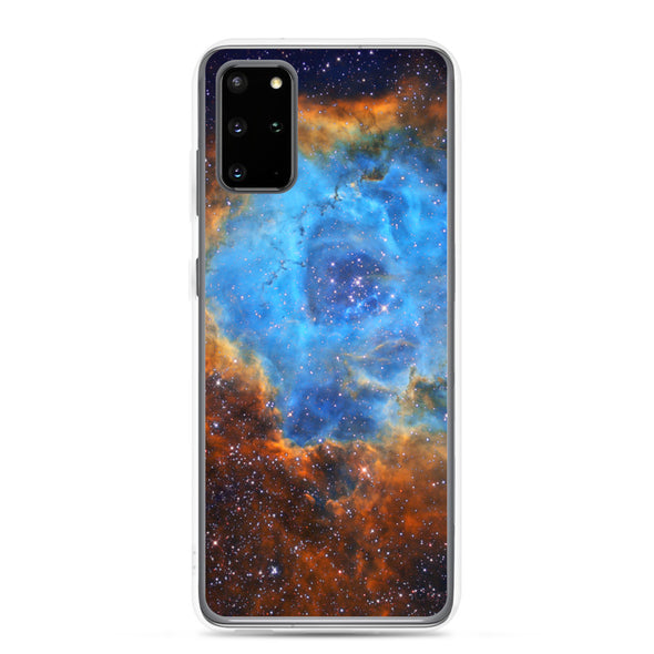 Renerded Samsung Phone Case