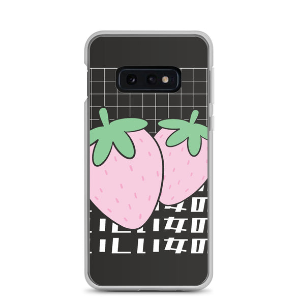 Renerded Samsung Phone Case